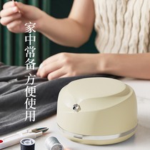 Japan MUJIE pure colour upscale needle wire box Multi-functional storage