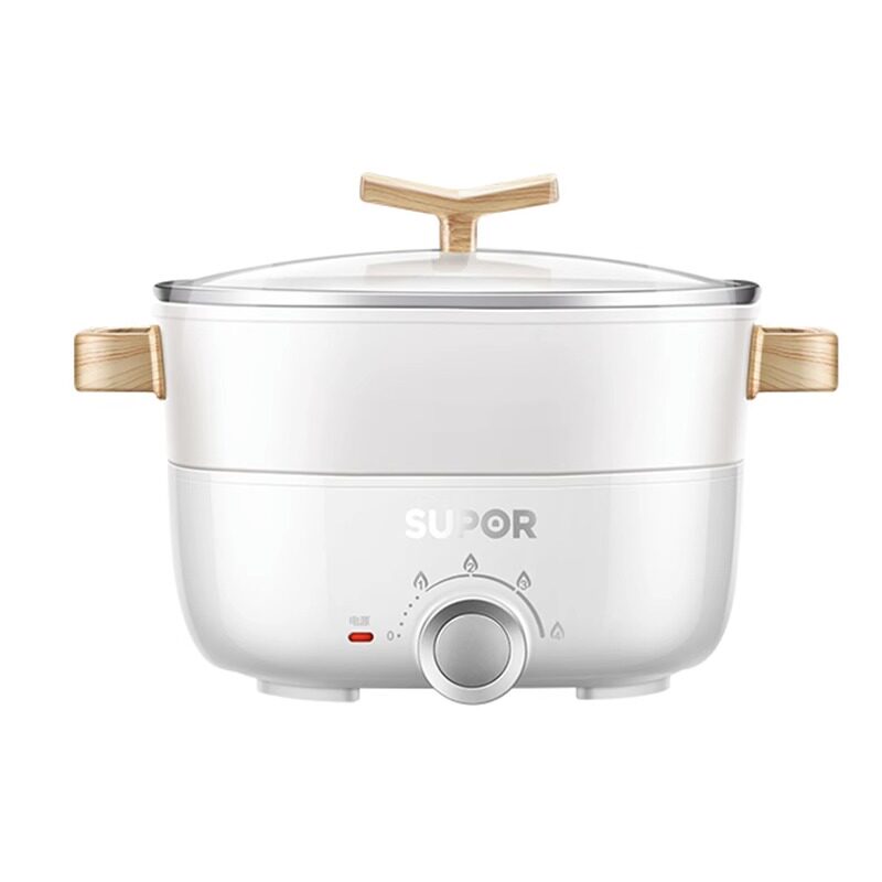  苏泊尔西式厨房电热/火锅