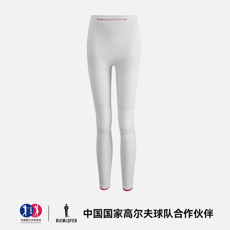 【PLAYTOP联名】比音勒芬高尔夫2026春季新品女裤休闲运动裤长裤,淘宝优惠券,粉丝福利购,淘宝优惠卷