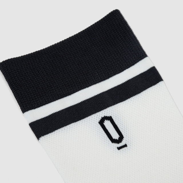 Biyinlefen Golf 2025 Spring and Summer New Men's Breathable Anti-odor Sports Sweat-absorbing Socks G381252601