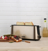 EHA-5304E-MG Toaster Oven Baked Bread Slice Machine Cold Touch Airframe 1 Corporate Banking Group Purchase
