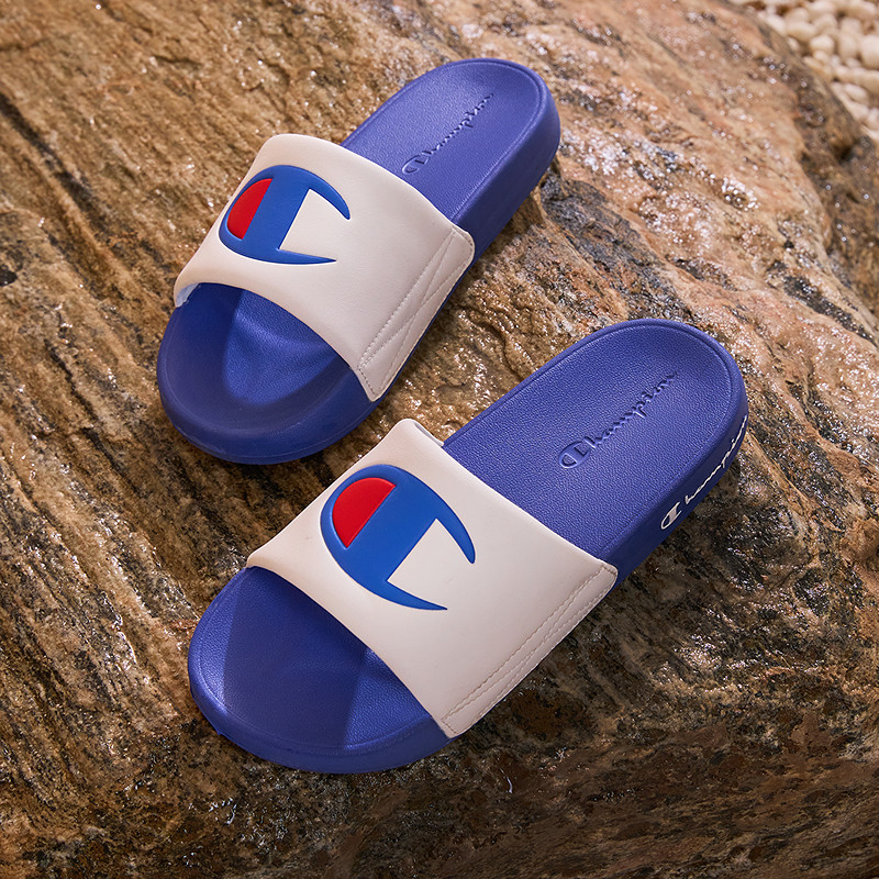Champion LOGO beach sandals