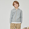 Champion women's cardigan sweatshirt spring and autumn
