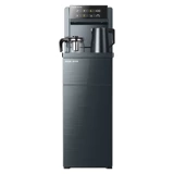 Aux Tea Bar Machine Home Living Room Высококачественный интеллектуальный полностью автоматический нижний ведро 2025 Новый интегрированный дозатор воды