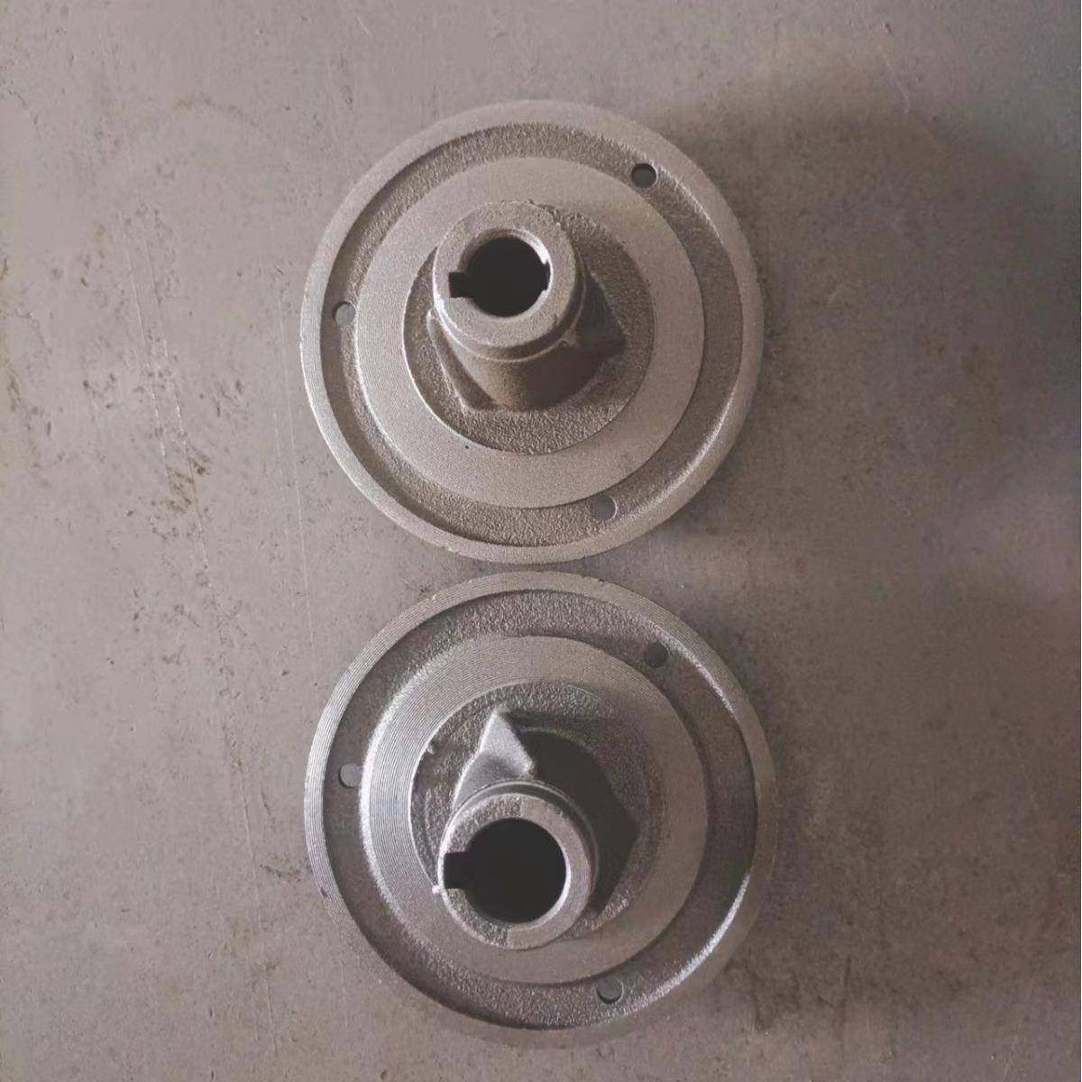 跨境150钢磨打粉机配件 磨粉机磨片芯子底座 粉碎设备配件供应,淘宝优惠券,粉丝福利购,淘宝优惠卷