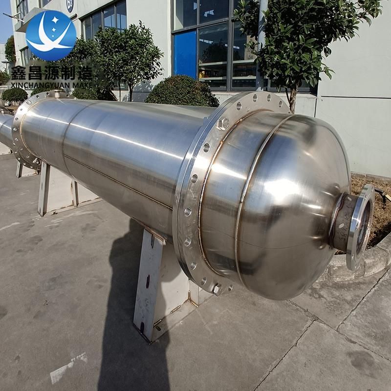 不锈钢活性炭过滤器立式多介质机械过滤器管式水处理设备 - 图0