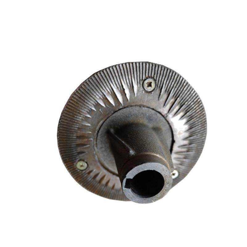 跨境150钢磨打粉机配件 磨粉机磨片芯子底座 粉碎设备配件供应,淘宝优惠券,粉丝福利购,淘宝优惠卷