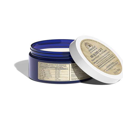 Adored Beast Healthy Gut健胃消食粉益生菌促进消化AB宠物保健品 - 图3