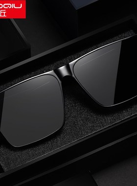墨镜男款偏光太阳镜防紫外线