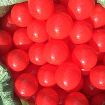 Kindergarten Playground Children Colored Balls Marine Polo Polo Balls Red Purple Yellow Orange White