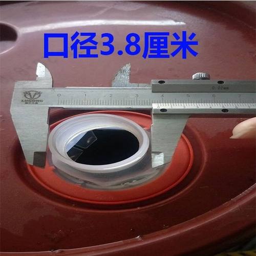 油桶倒油管5升10升油桶倒油嘴,硅胶倒油嘴,油桶塑料油桶倒油嘴器 - 图2