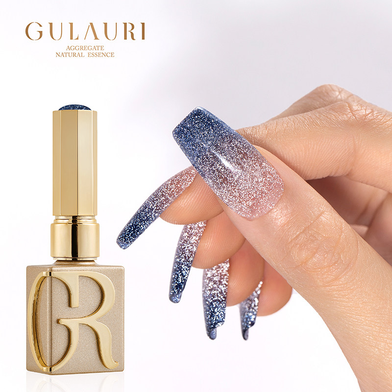  GULAURI古莱丽指甲彩妆