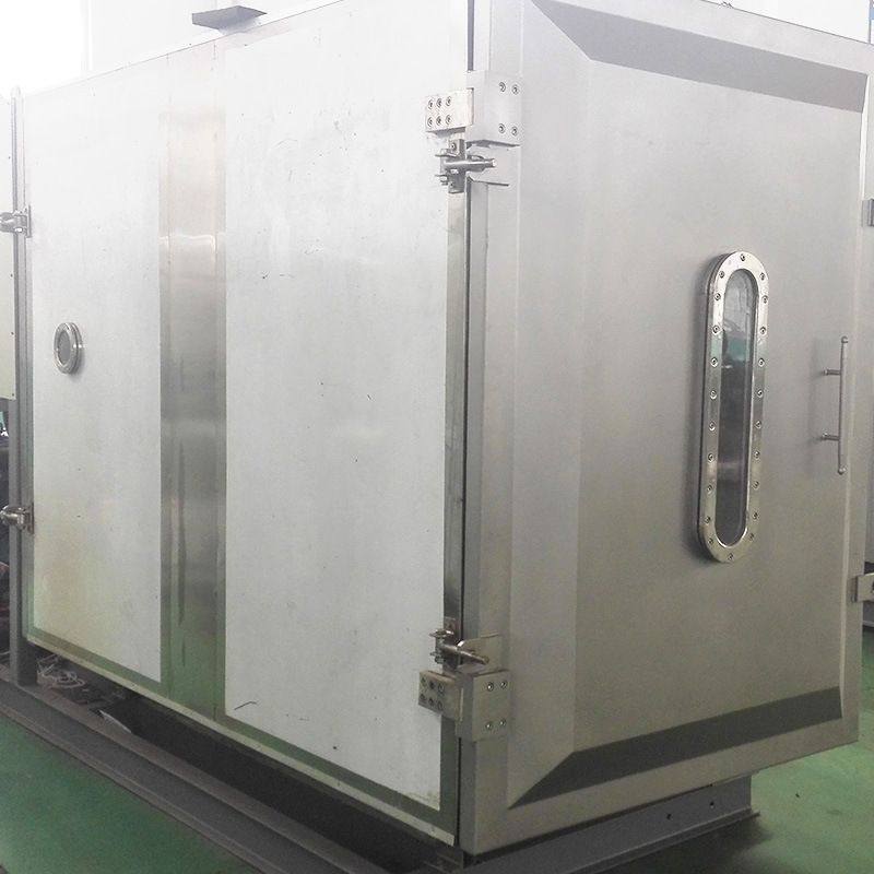 200千克益生菌蜂蜜真空冷冻干燥机中型水果蔬菜低温冻干机设备,淘宝优惠券,粉丝福利购,淘宝优惠卷