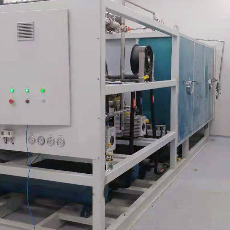 200千克益生菌蜂蜜真空冷冻干燥机中型水果蔬菜低温冻干机设备,淘宝优惠券,粉丝福利购,淘宝优惠卷