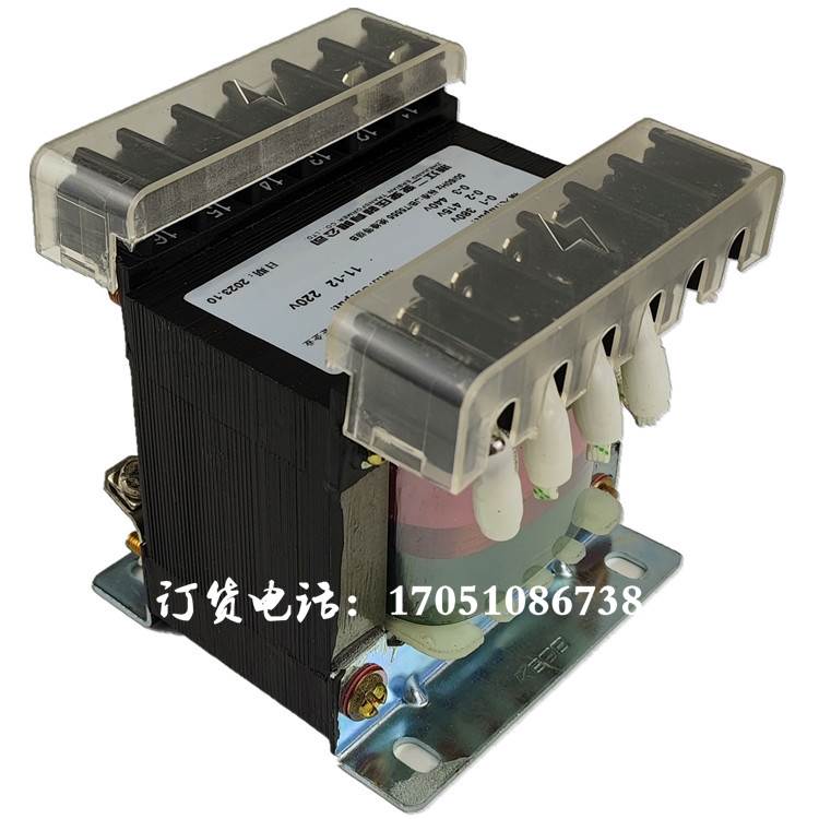 CXB-100VA浙江二变CXB-150VA船用控制变压器63VA50W160VA250VA440-图1