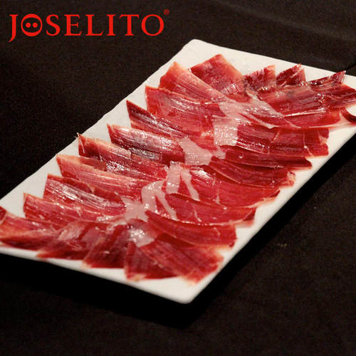 joselito西班牙小何塞火腿片原装进口伊比利亚官方旗舰店高端食材 - 图2