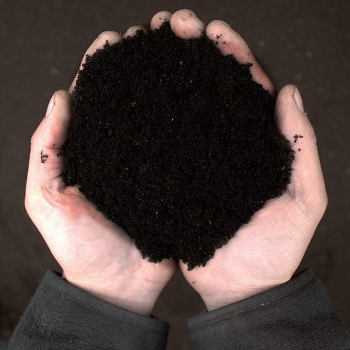 花土种植土腐殖土草炭土营养土种花多肉土有机土种菜泥土黑土肥料-图0