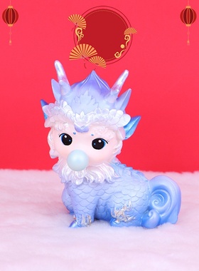 招财福禄兽摆件家居客厅玄关电视柜装饰创意乔迁新居礼品开业