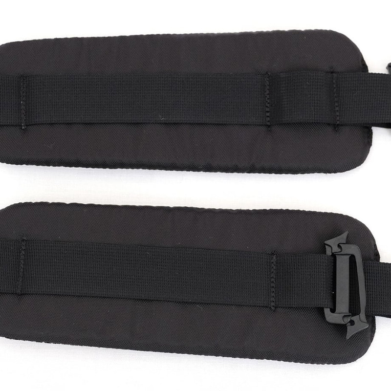 SEWAFOX 人体工程学减负腰带腰封可拆卸登山徒步户外背包配件,淘宝优惠券,粉丝福利购,淘宝优惠卷