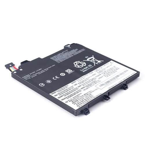 全新适用于联想V330-14IKB L17L2PB1 L17M2PB1L17C2PB1笔记本电池 - 图2