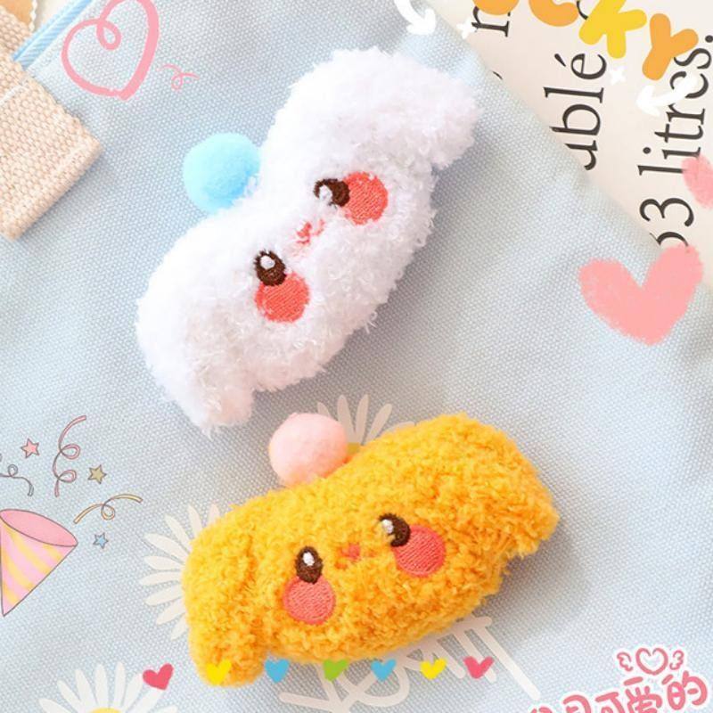 毛绒卡通饰品挂饰包包别针diy挂件公仔小可爱三丽鸥胸针配饰玩偶,淘宝优惠券,粉丝福利购,淘宝优惠卷