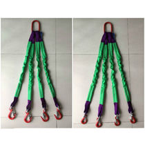 Hook Divine Instrumental Hook 2 Industrial Lifting Harnesses Fork 4 hanging sling Hanging Sling with combination hanger First idea travelling rope dress