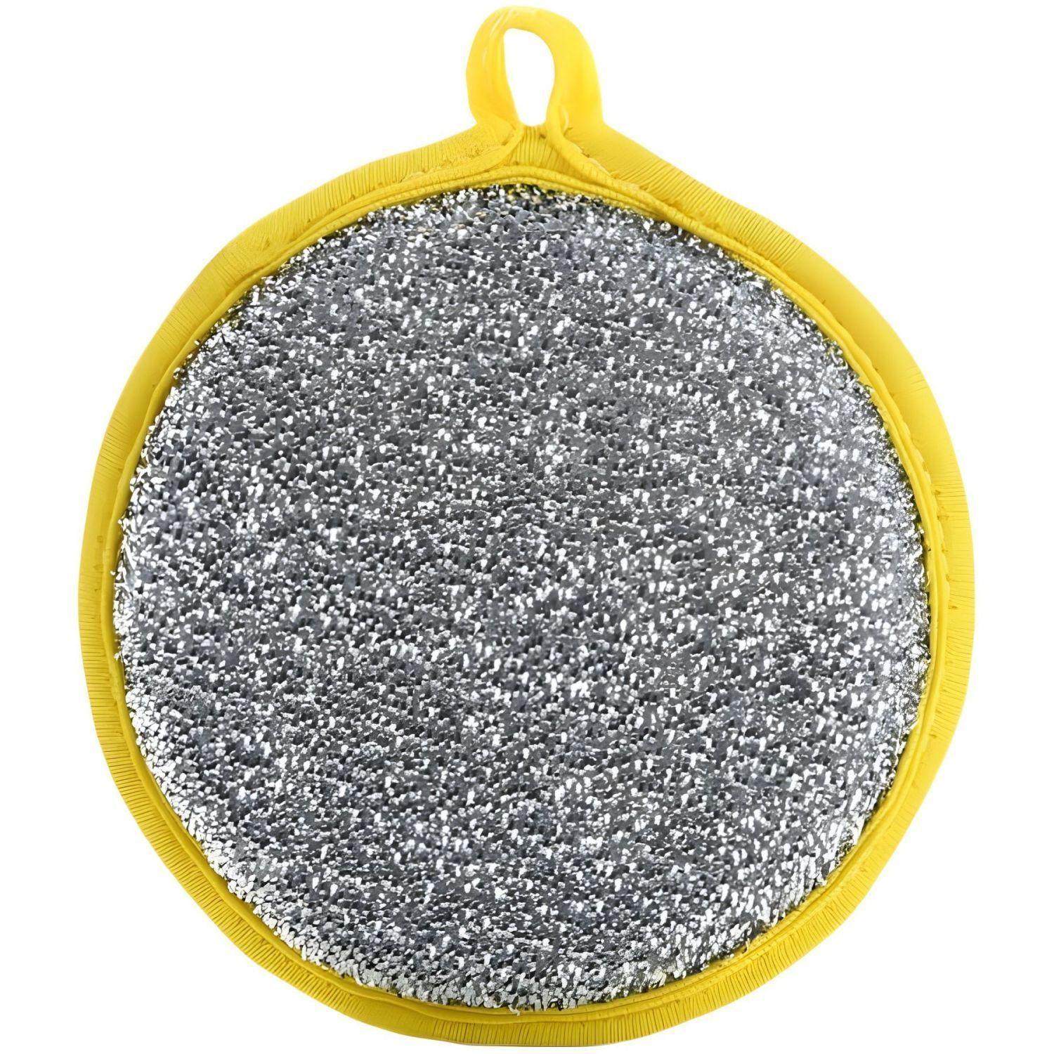 家用双面洗碗海绵擦不沾油厨房洗碗刷碗布加大加厚洗碗布洗碗专用,淘宝优惠券,粉丝福利购,淘宝优惠卷