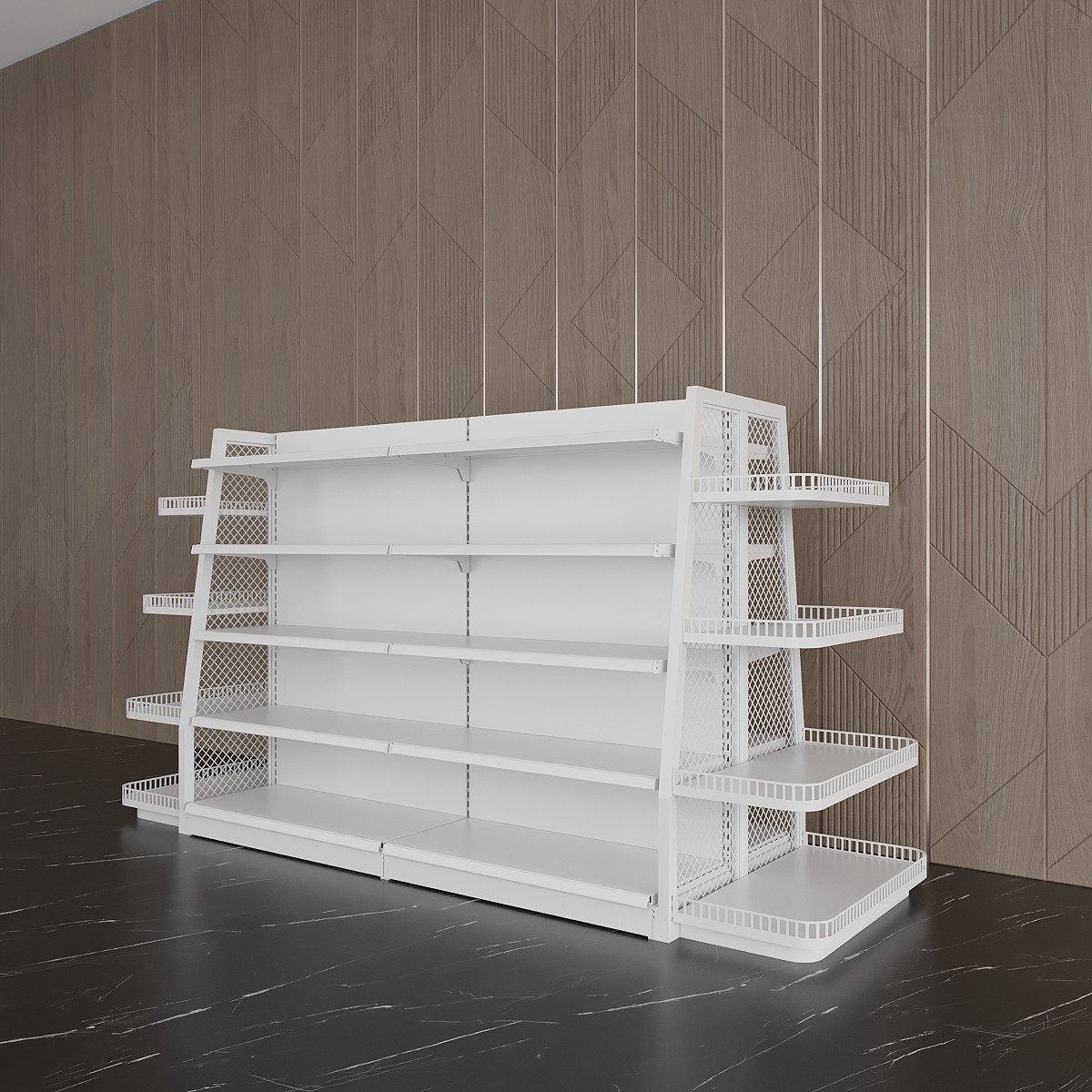 网红店同款零食架零食货架专用同款便利店超市进口食品散称,淘宝优惠券,粉丝福利购,淘宝优惠卷