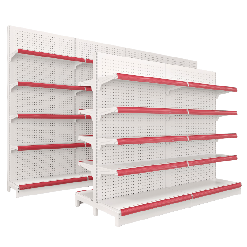 超市货架展示架商店小卖部便利店母婴零食商品单双面中岛自由组合,淘宝优惠券,粉丝福利购,淘宝优惠卷
