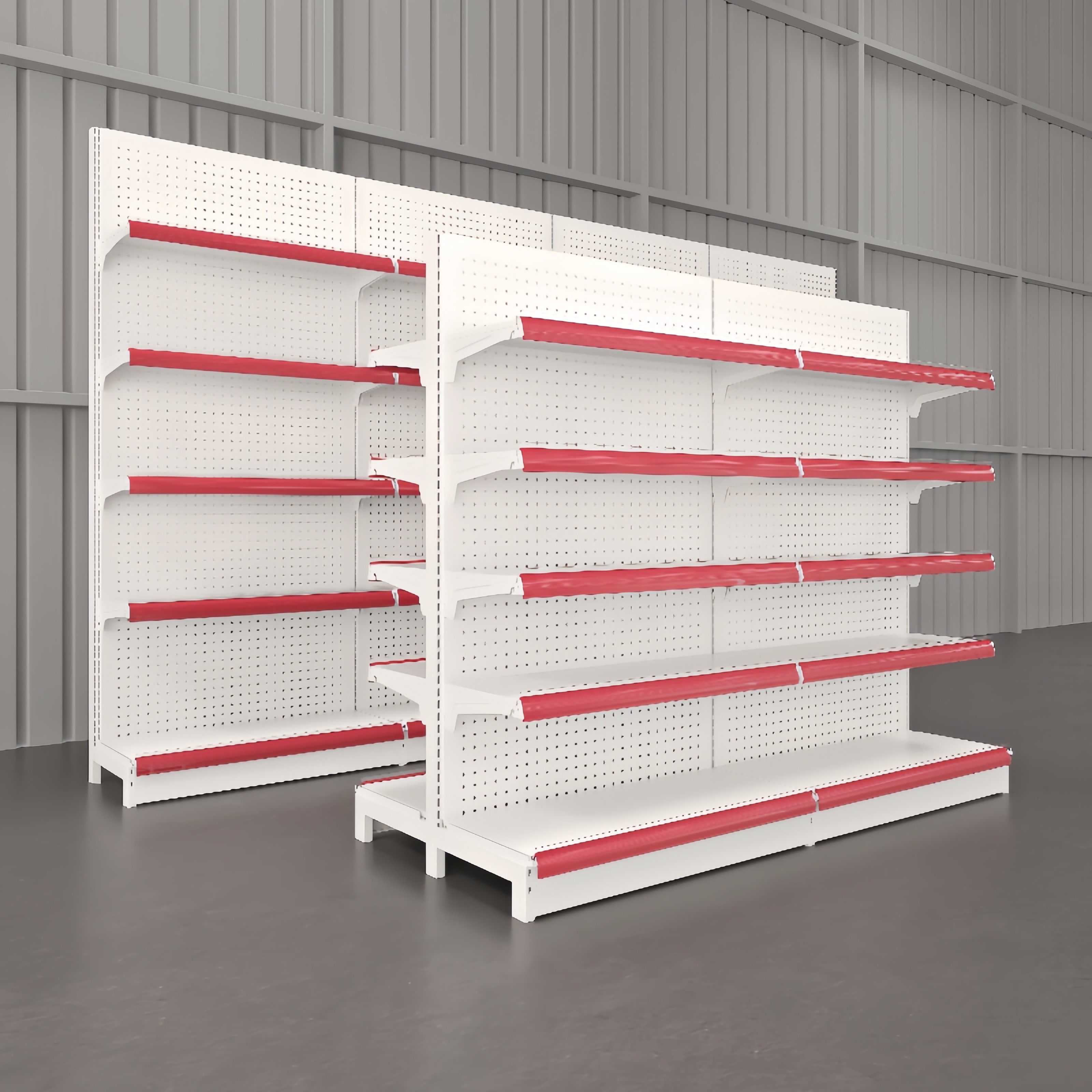 超市货架展示架商店小卖部便利店母婴零食商品单双面中岛自由组合,淘宝优惠券,粉丝福利购,淘宝优惠卷