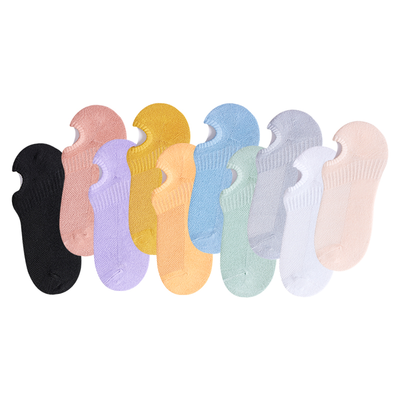  纯仙奴服饰船袜