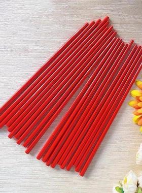 供奉财神关公土地仙家红