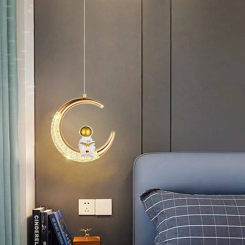 卧室床头吊灯现代极简艺术灯餐厅背景墙过道玄关灯,淘宝优惠券,粉丝福利购,淘宝优惠卷