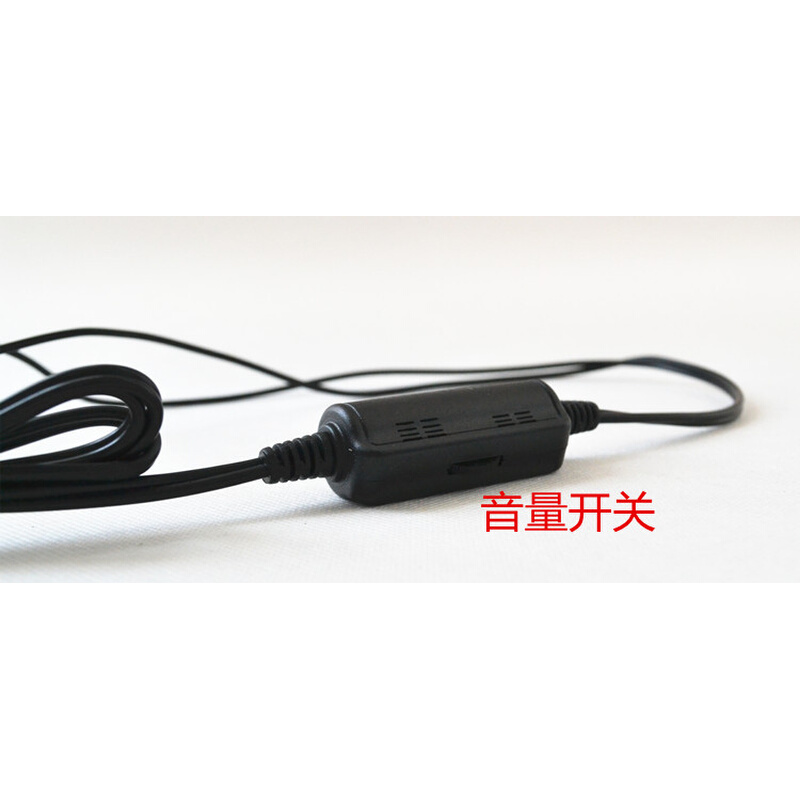 8403线控数字功放板  2.0迷你小音箱成品功放板USB供电5V3W双声道