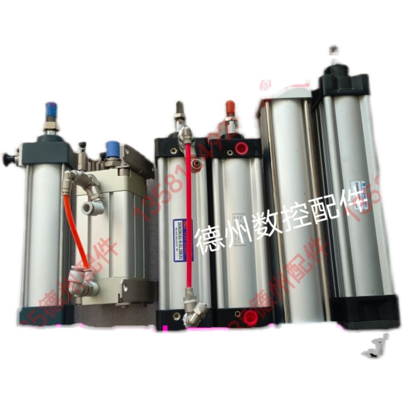 CYLINDER AIR CYLINDER BESTEN JSC63×300 JSC50×300 - 图3