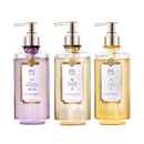 蜂花氨基酸液体香皂檀香香氛沐浴500g