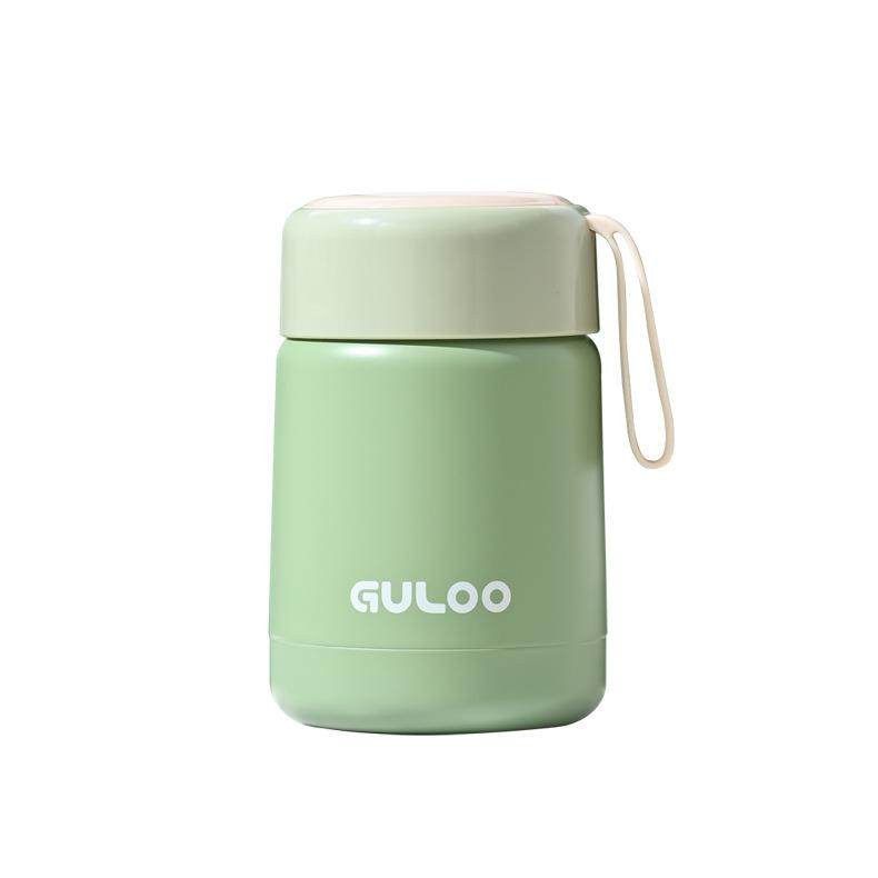 ins风简约迷你保温杯女手提便携不锈钢焖烧杯礼品杯可爱学生水杯,淘宝优惠券,粉丝福利购,淘宝优惠卷