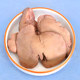 Steamed Rabbit Liver Pet Snacks Original Flavor