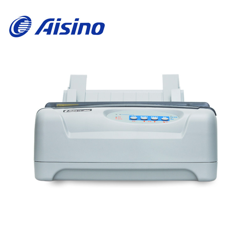 aisino航天信息ty-1800 80列滚筒 酷电办公针式打印机
