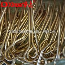 Explosion-proof tool explosion-proof anti-magnetic hook Type of sheep angle pacemaker full copper made of sheep horn