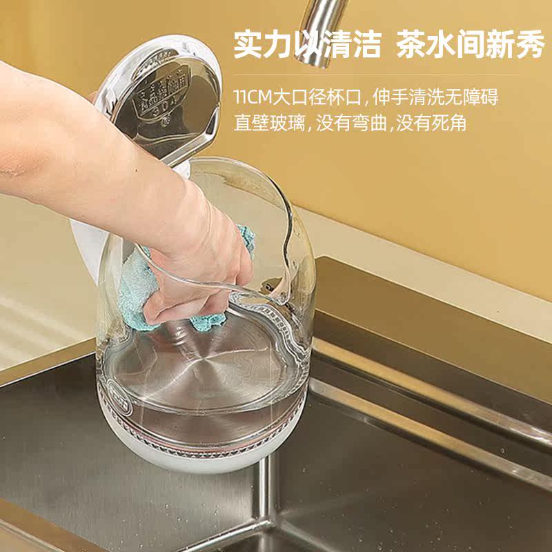  长虹厨房电器电热水壶