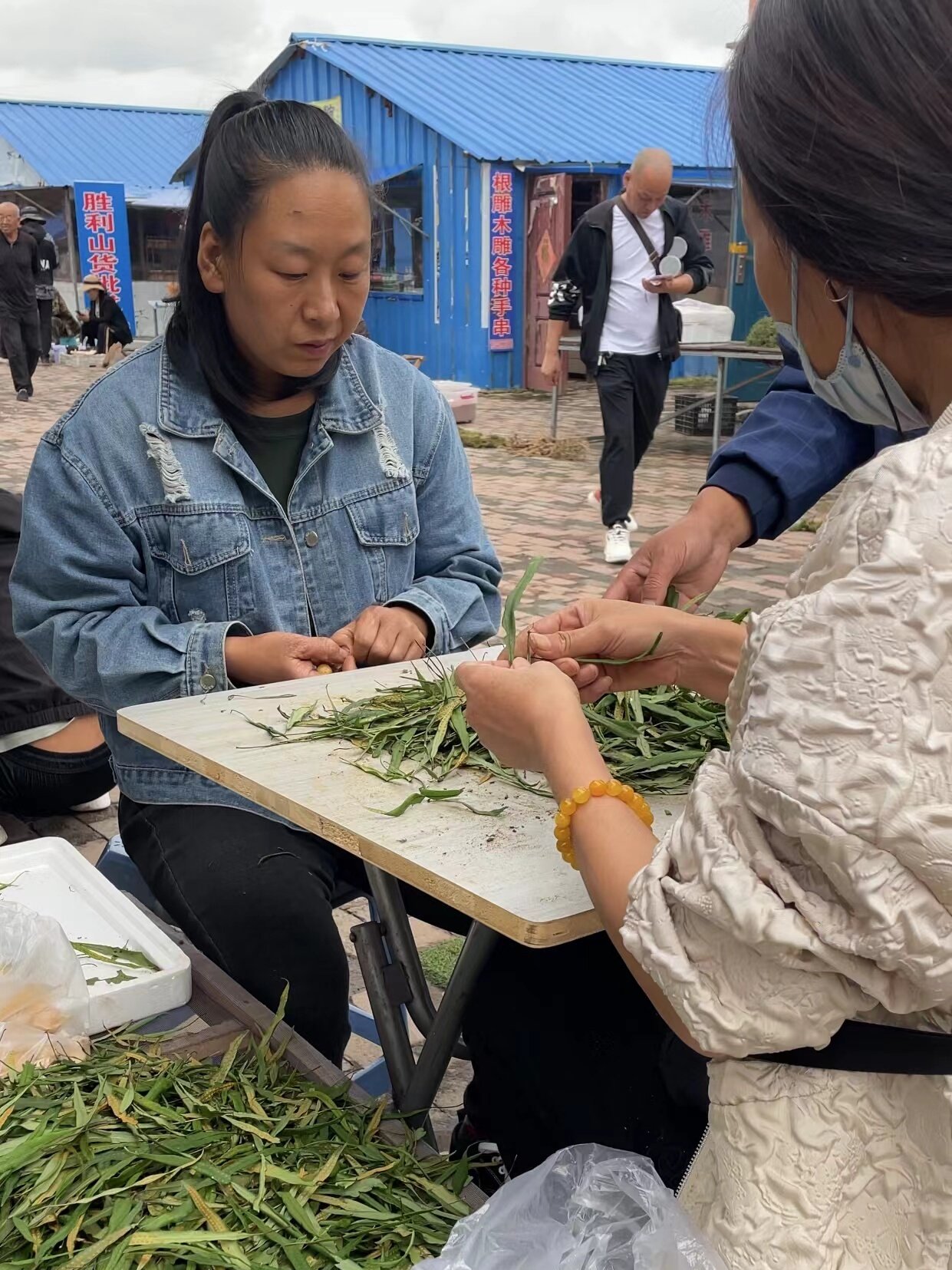 嗷嗷叫 长白山 野生黄金茶 多孢子 产地直发 保真保纯 50克一罐,淘宝优惠券,粉丝福利购,淘宝优惠卷