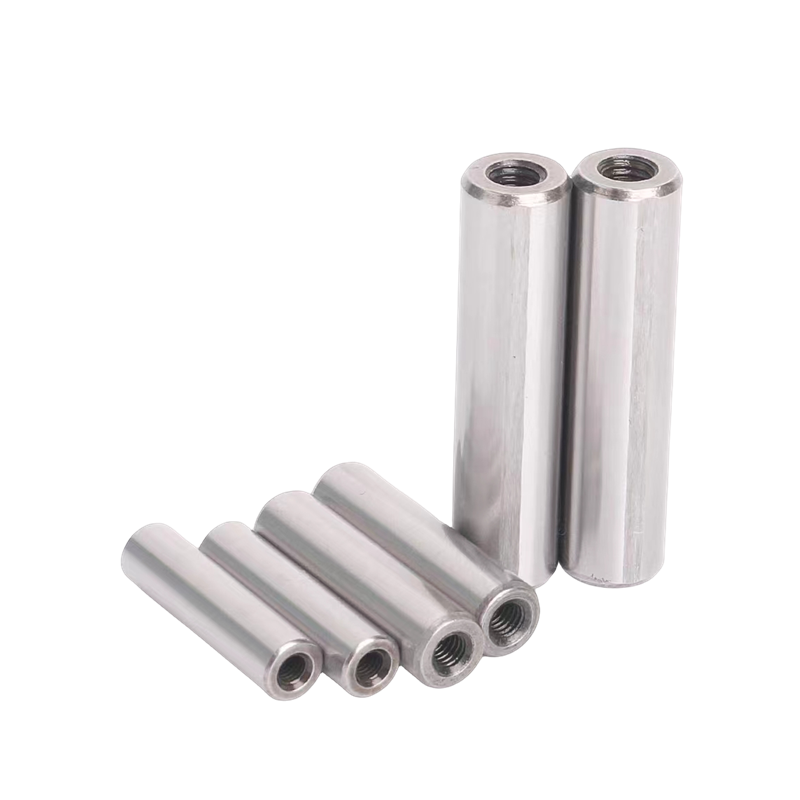 内螺纹圆柱销 负公差定位销 MSTH5/6/8-10/15/20/25/30/35/40/50 - 图3