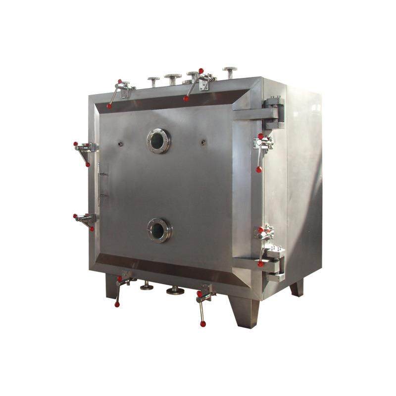 食品代乳粉方形真空干燥机可可奶粉真空干燥箱甲醛硅酸烘干机,淘宝优惠券,粉丝福利购,淘宝优惠卷