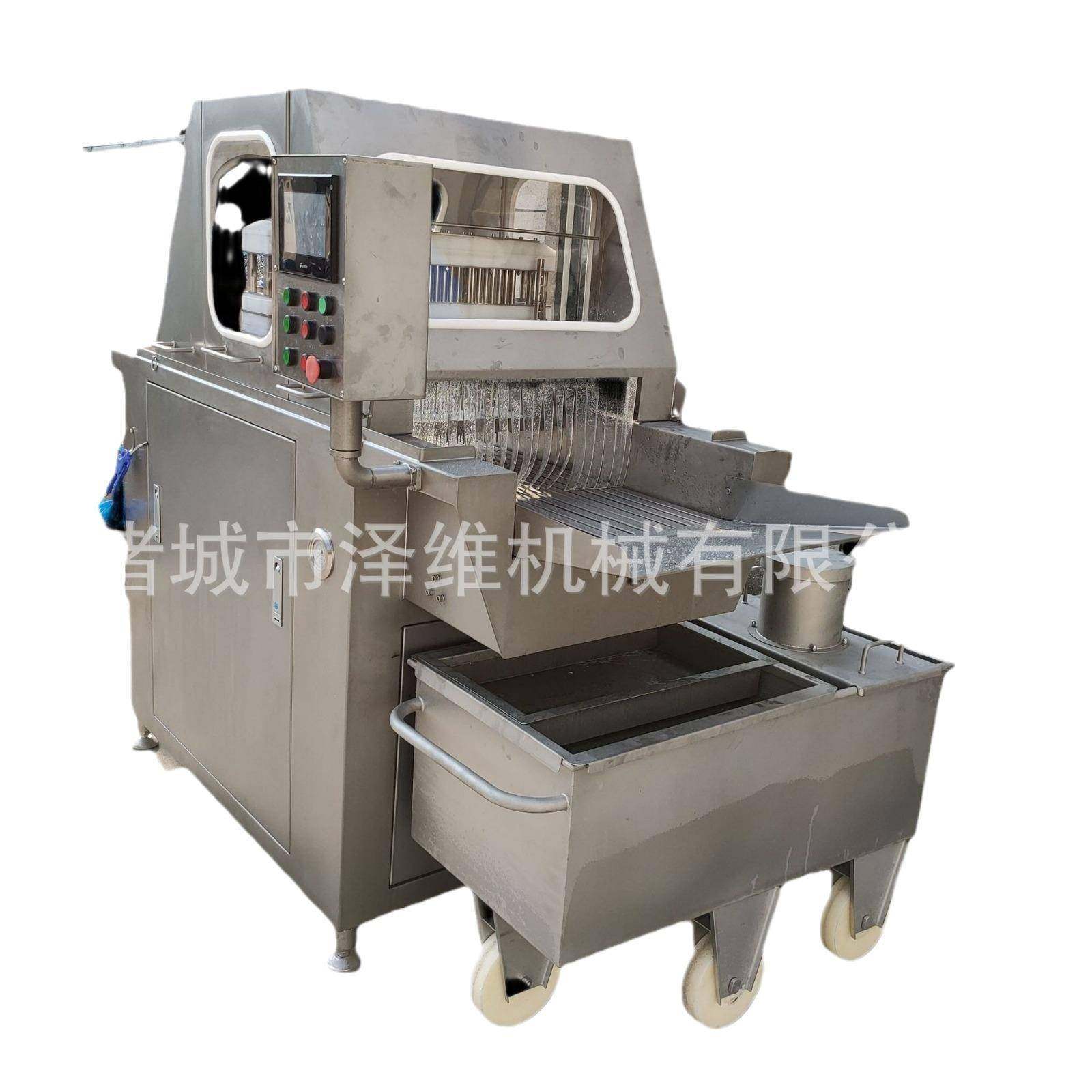 不锈钢带骨盐水注射机全自动整鸡腌渍入味机肉类腌制入味机,淘宝优惠券,粉丝福利购,淘宝优惠卷