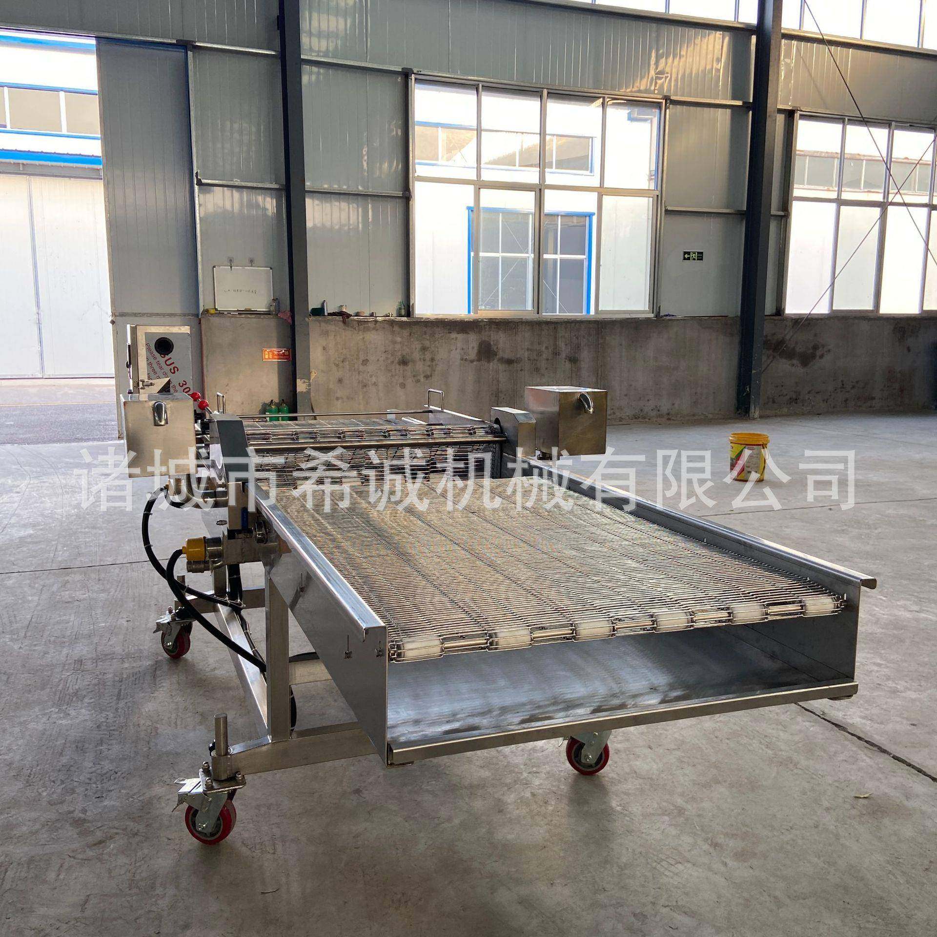 琥珀核桃仁上糖设备全自动油炸裹糖上糖机商用腰果裹糖衣设备,淘宝优惠券,粉丝福利购,淘宝优惠卷