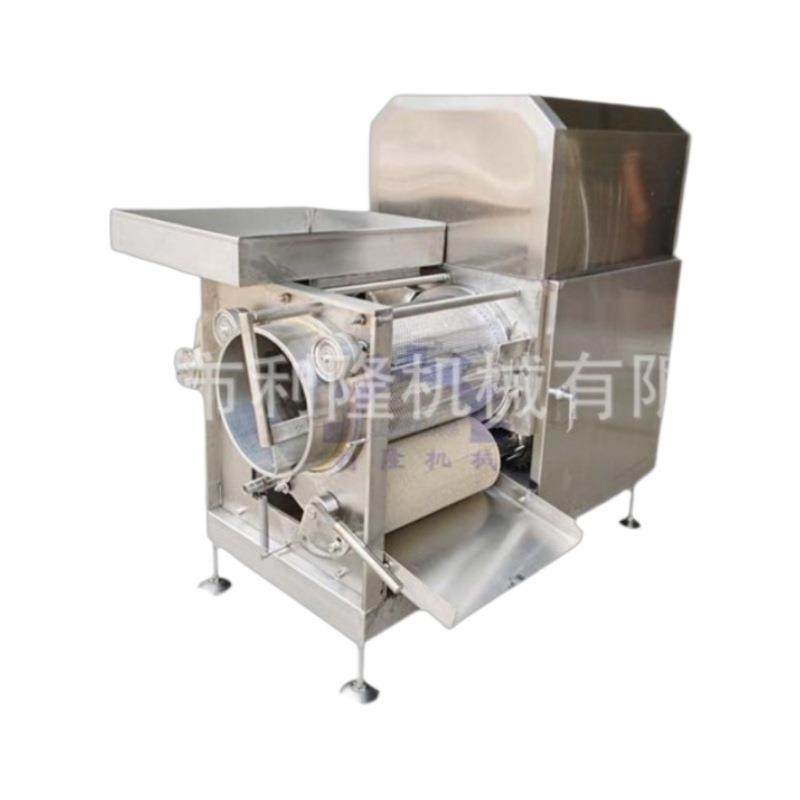 多功能鱼肉采肉机鲅鱼自动去刺机火腿肠粉碎脱皮机鱼丸机器,淘宝优惠券,粉丝福利购,淘宝优惠卷