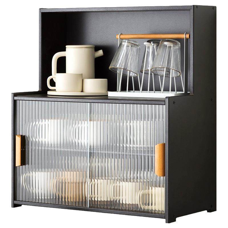 防尘杯子收纳置物架杯架水杯储物架茶具茶杯架咖啡杯马克杯收纳盒,淘宝优惠券,粉丝福利购,淘宝优惠卷