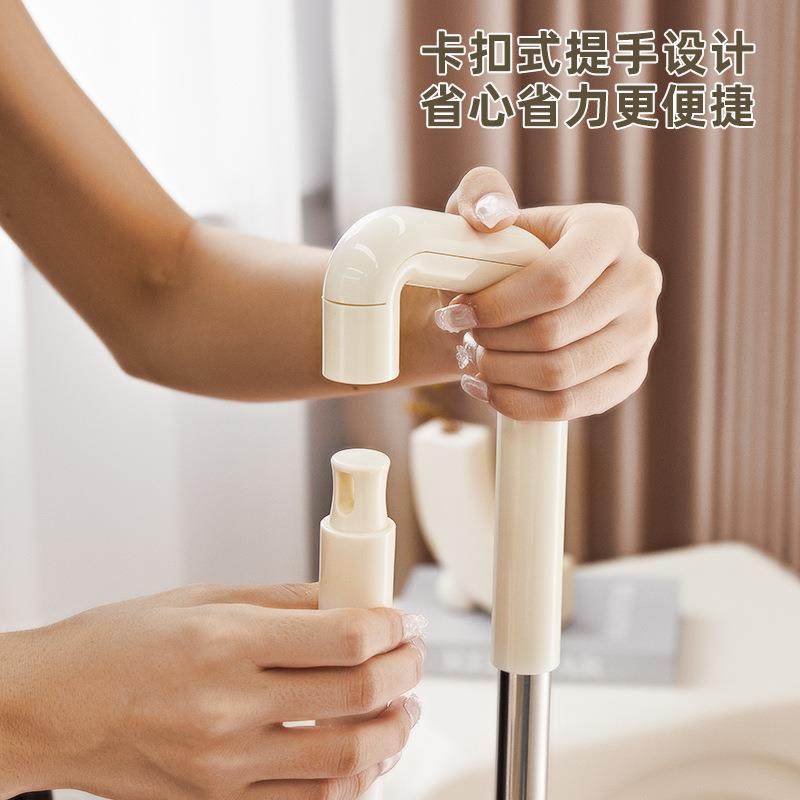 新款扫把家用折叠簸箕套装可旋转软毛扫把畚斗组合带挂齿笤帚,淘宝优惠券,粉丝福利购,淘宝优惠卷