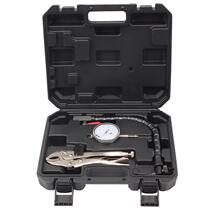 Car brake disc flatness measuring tool Brake disc Beating Detector Brake Disc Deformation Monitoring Group